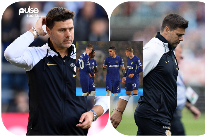 Mauricio Pochettino's costly mistakes against Arsenal