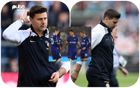 Chelsea vs Arsenal: 3 mistakes Mauricio Pochettino made in the 2-2 draw against the Gunners