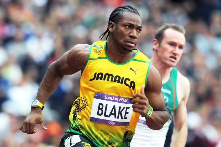 ‘I know I can spring surprises’ - Jamaican sprint icon keen to beat Usain Bolt’s Olympic record