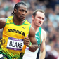 'I'm still running with aluminum in my leg, I'm trying' - Yohan Blake opens up on injury struggles