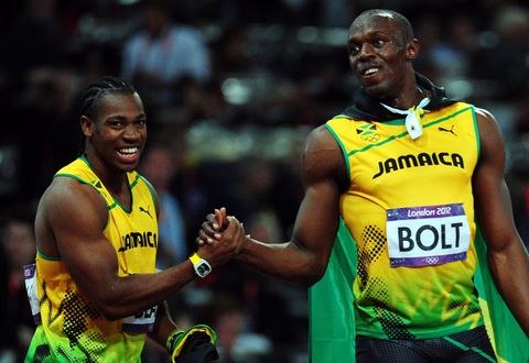 Usain Bolt's confessions: 5 interesting track revelations by the world's fastest man in history