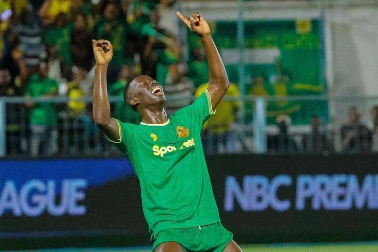 Azizi KI apiga 'Hat trick', Yanga ikiifunga Azam 3-2
