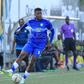 URA 1-0 Wakiso Giants: Enock Walusimbi fortunate to finish the game