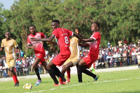 Omala’s offside goal, Trucha's stuttering start at AFC Leopards and why can't Shabana stop conceding late?