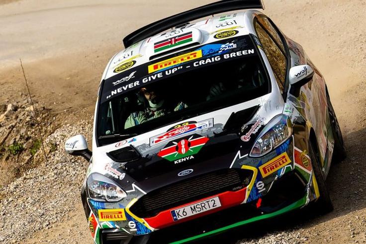 FIA Junior WRC returns to Secto Rally Finland in exciting 2024 calendar reveal