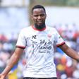 From Sweden with a mission: Express FC's Ramsey Kawooya revels in his UPL debut