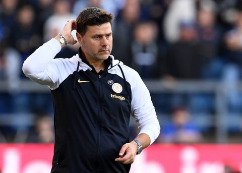 'The club is showing me that they trust in my job.' — Pochettino brags about having Chelsea owners' backing