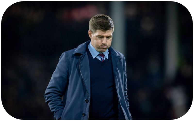 Steven Gerrard under pressure as fans blast Al-Ettifaq performance ...