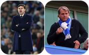 ‘He will kill me’ - Pochettino says Chelsea owner Todd Boehly won’t accept line-up change to cope match schedule