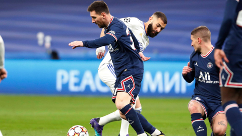 Benzema deserved 2022 Ballon d'Or — Lionel Messi declares