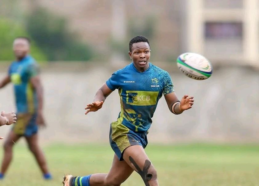 Kcb's Samwel Asati Reveals Reason Behind Prominent Kenya Sevens Rise