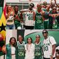 Ghana beats Nigeria in basketball jollof battle for bragging rights with rice also involved. Instagram/Victor Oladipo