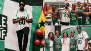 Ghana defeats Nigeria in Jollof battle: Naija carries last with Oladipo and Jidenna