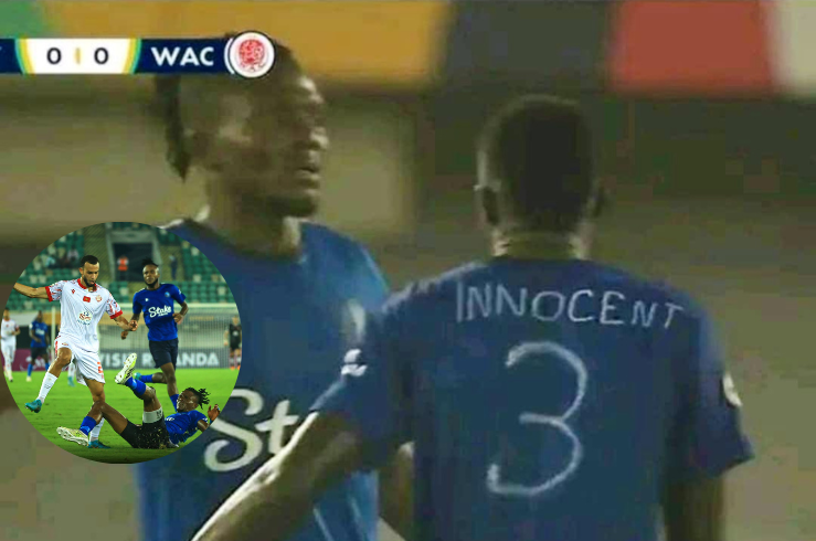 National Embarrassment: Fans Knock Enyimba For 'hilarious' Jersey ...