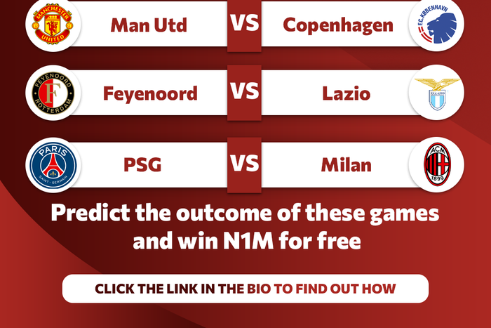 UEFA Champions League predictions