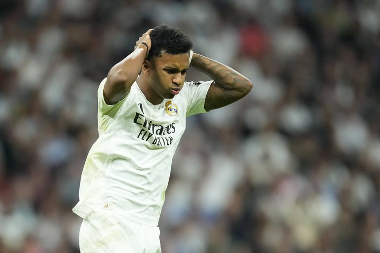 7 Reasons Rodrygo’s Real Madrid Future Is Uncertain Amid £70m Arsenal Links