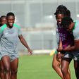 'I am very happy' - Super Falcons coach delighted with full attendance in Camp