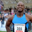 Noah Lyles on why Asafa Powell was the ultimate sprinter
