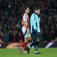 Injury-plagued Arsenal suffer another blow as Riccardo Calafiori joins long list
