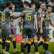 Forgotten Super Eagles star Isaac Success scores winner on Al-Wasl debut