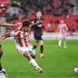 Harambee Stars defender Zak Vyner keeps Bristol City's Premier League promotion hopes alive in spirited Stoke City draw