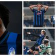 Lookman struggles as wasteful Atalanta settles for a draw
