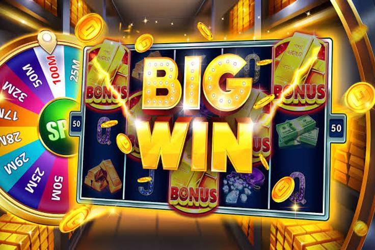 Strategies to Maximize the Winnings in Online Slot Games