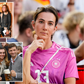 Thomas Müller and Lisa Müller have unfollowed each other on Instagram to spark rumours of a divorce.