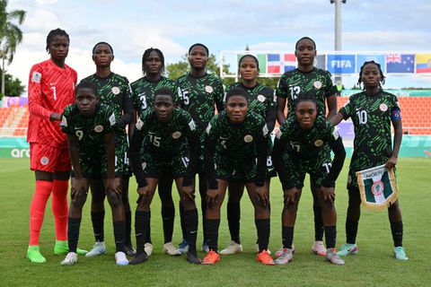A quarterfinal rematch between Nigeria's Flamingos and the USA is brewing at the 2024 FIFA U17 Women's World Cup.