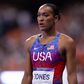 Olympian Jamsin Jones on why she decided to sign up to Michael Johnson's Grand Slam Track signing