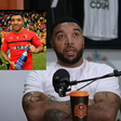 'I did a quarter mil in three and a half days'- Troy Deeney details how he spent € 250,000 on partying