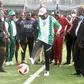 REVEALED: Why President Tinubu 'scraps' Sports Ministry