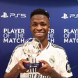 Could Vinicius Junior's hattrick be the last nail on his Ballon d'Or bid?