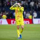 Courtois, Real Madrid goalkeeper || Imago