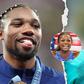 Why Gabby Thomas believes prospective showdown between Noah Lyles and Tyreek Hill will be a game changer for track & field