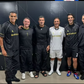 Shield Fc vs Spear Fc: One of the most entertaining games to ever happen
