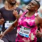 American sprint legend explains why Christian Coleman will not be dropping the 60m just yet