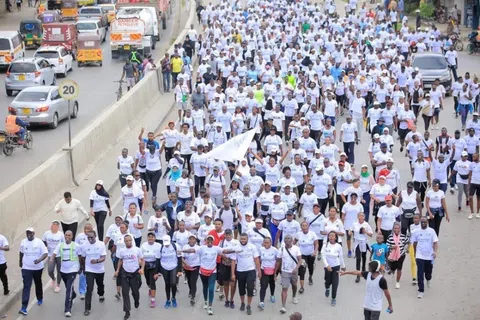 Nairobi gears up for StanChart Marathon as organisers announce closure of major roads