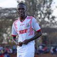 Ulinzi Stars captain reveals reason for their poor league form