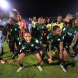 A quarterfinal rematch between Nigeria's Flamingos and the USA is brewing at the 2024 FIFA U17 Women's World Cup.