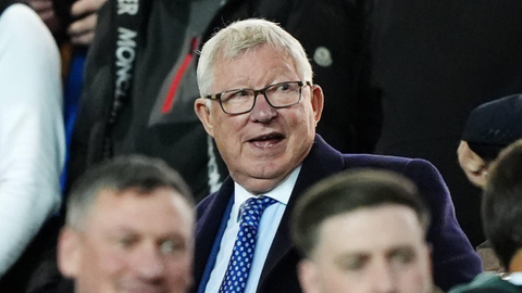 'It's Ferguson's fault' — Club legend explains reason for Man United's current problems