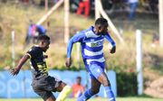 Murang'a Seal dent AFC Leopards' early-season title hopes with massive sucker punch
