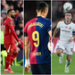 Barcelona to face Bayern Munich as Manchester City & Liverpool aim for top eight in league group phase