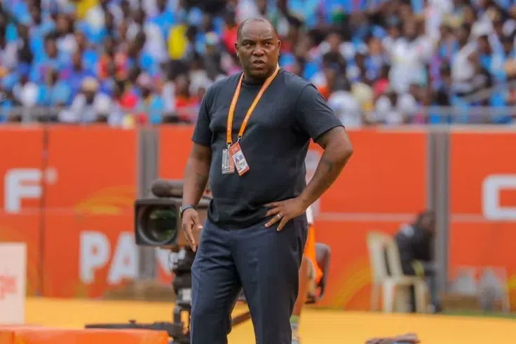 Benni McCarthy: Biggest Losses in Harambee Stars Coach’s Managerial Career