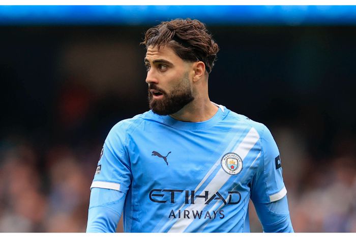 Gvardiol speaks on being used out of position