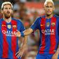 Former Barcelona Executive Explains Messi Situation and Neymar's Departure