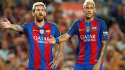 Former Barcelona Executive Explains Messi Situation and Neymar's Departure