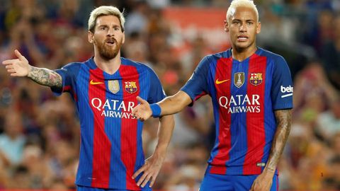 Former Barcelona Executive Explains Messi Situation and Neymar's Departure