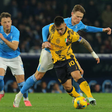 Napoli vs Inter Preview, Prediction, Team News and Head-to-Head