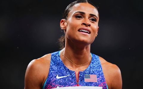 'It Hurt' - Sydney McLaughlin-Levrone Hints at What Might Have Stopped Her From Breaking 400m World Record in Tokyo